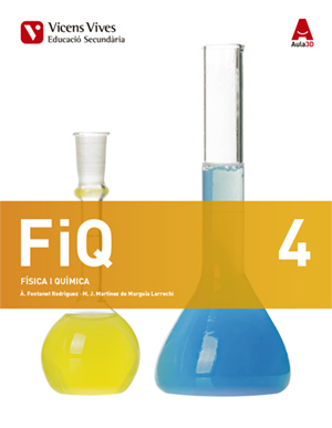 Fiq 4 (fisica I Quimica) Eso Aula 3d