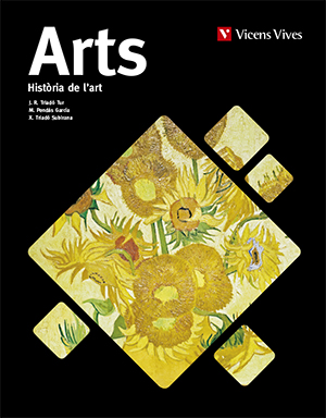 Arts (historia De L'art) Batxillerat Aula 3d