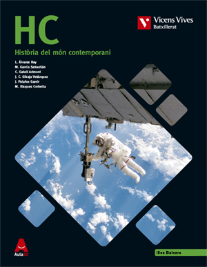Hc+ Annex (historia Mon Contemporani) Aula 3d