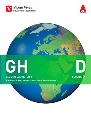 Gh D Cuaderno Diversidad Geografia Humana