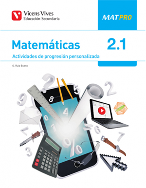Mat 2.1 Cuaderno Actividades (aula 3d)