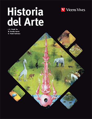 Historia Del Arte + Andalucia Separata (aula 3d)