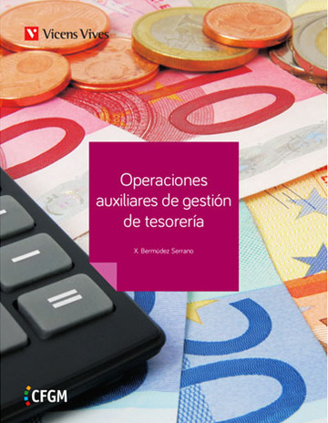 Operaciones Auxiliares Gestion Tesoreria F.p.