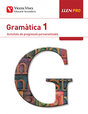 Llen Pro 1 Gramatica