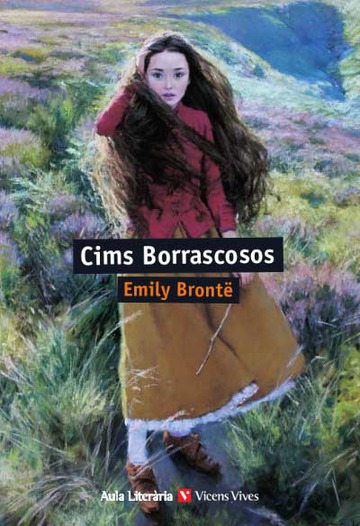 Cims Borrascosos (aula Literaria)