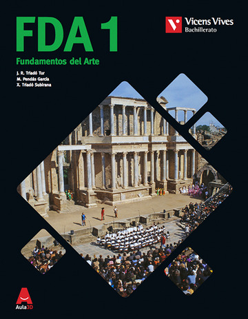 Fda 1. fundamentos del arte (aula 3d)