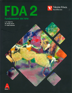 Fda 2 (fundamentos del arte)