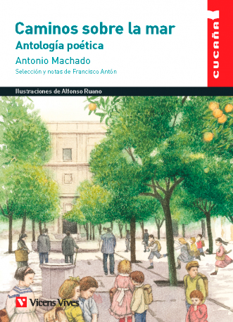Caminos Sobre La Mar Antologia Poetica (cucaa)