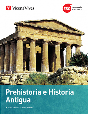 Prehistoria e historia antigua