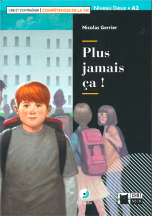 Plus Jamais a!+cd L&e Competences Vie