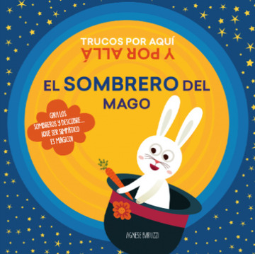 El Sombrero Del Mago (vvkids)
