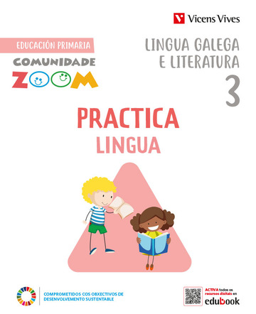 Practicalingua 3 Act (comunidade Zoom)