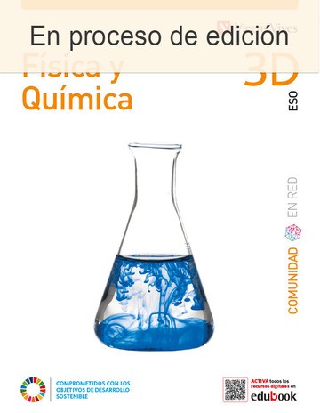 Fisica Y Quimica 3 C Diversidad (comunidad En Red)