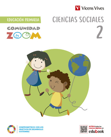 Ciencias Sociales 2 (comunidad Zoom)
