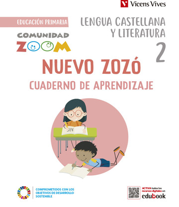 Nuevo Zozo 2 C. Aprendizaje Ct (comunidad Zoom)