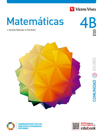 Matematicas 4b (comunidad En Red)