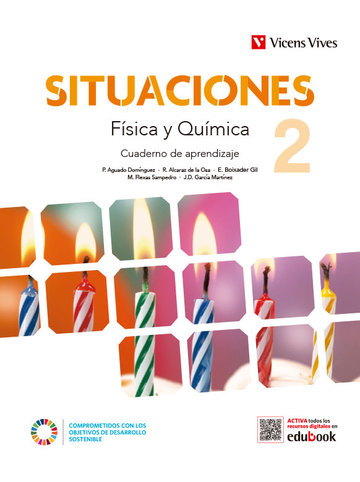 Fisica Y Quimica 2 Ca+digital (situaciones)