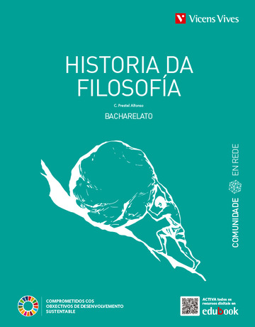 Historia Da La Filosofia (comunidade En Rede)