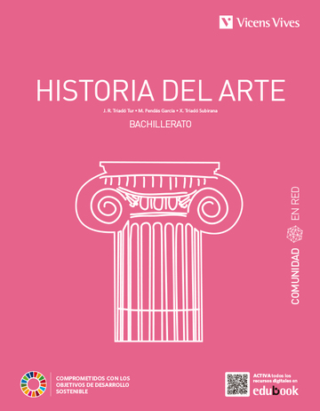 Historia Del Arte (comunidad En Red)