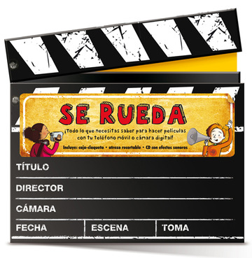 Se rueda