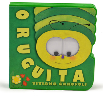 Oruguita 