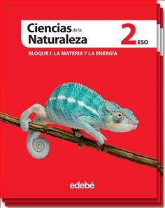 Ciencias De La Naturaleza, 2 Eso 