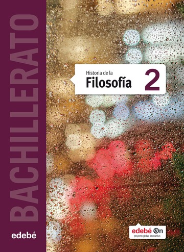 Historia de la filosofia 
