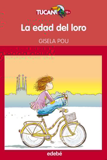 LA EDAD DEL LORO, de Gisela Pou