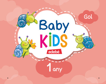 Baby Kids 1 Any