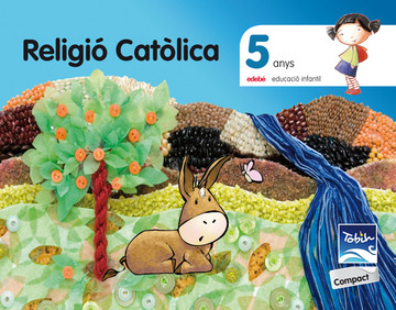 Religi catlica 5 anys tobih-compact 