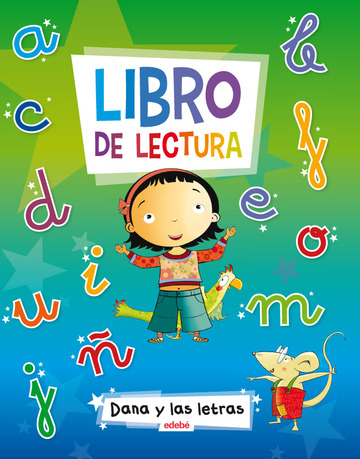 Lecto Cartilla De Lectura + Adhesivos