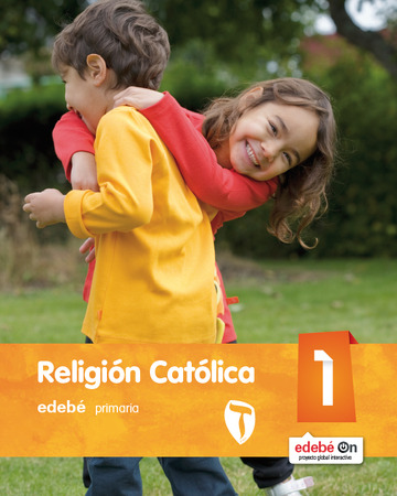 Religin catlica 1