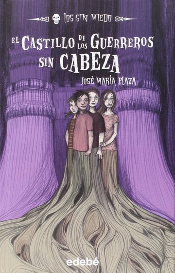 Pack el castillo de los guerreros sin cabeza (libro+taza)