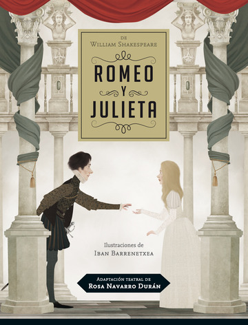 Romeo y julieta, por rosa navarro durn 