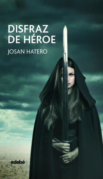 Disfraz de hroe