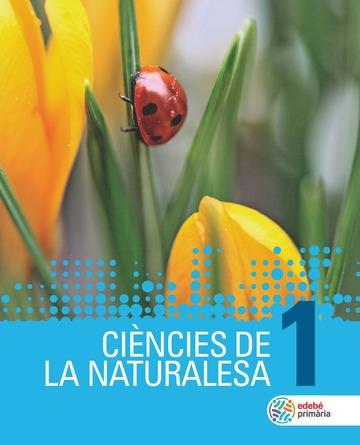 Cincies De La Naturalesa 1