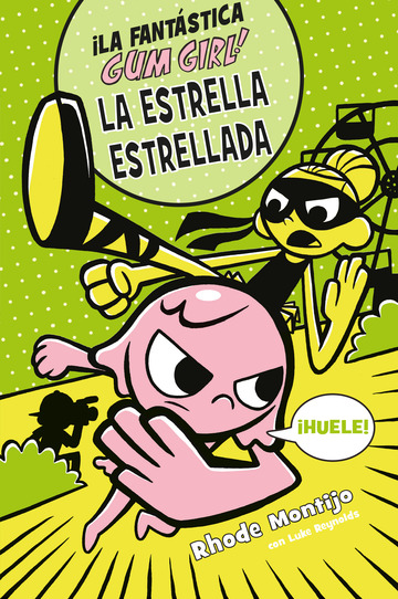 La Estrella Estrellada