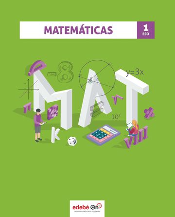 Matemticas 1