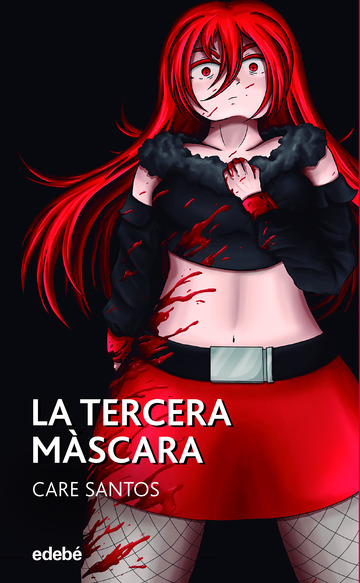 La Tercera Mscara
