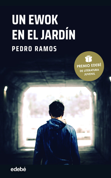 UN EWOK EN EL JARDN  (Premio EDEB de Literatura Juvenil 2022)
