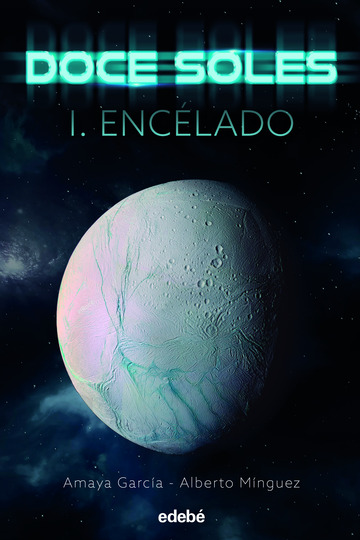 DOCE SOLES I: Enclado