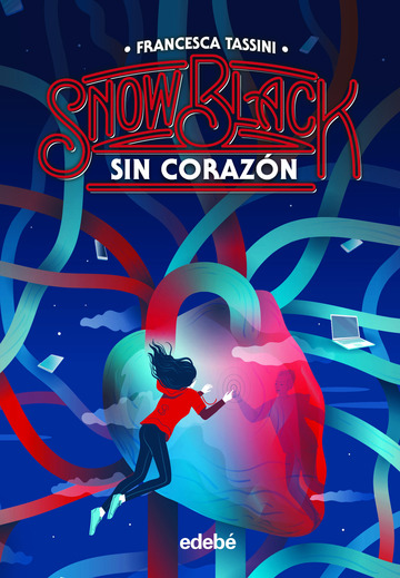 SNOW BLACK 2: Sin corazn