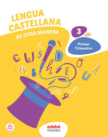 Lengua castellana 3