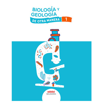 Biologia Y Geologia 1