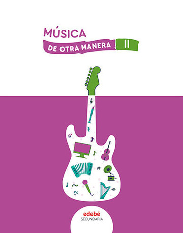 MSICA II - 3 ESO