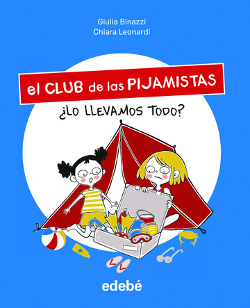 Lo llevamos todo?
