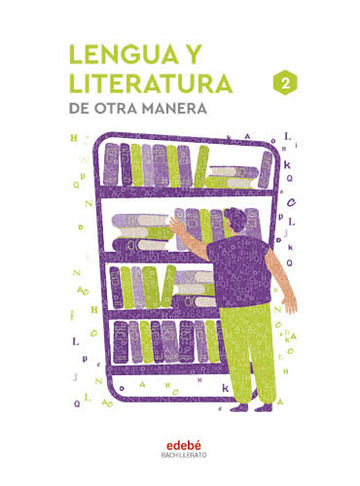 Lengua y literatura 2