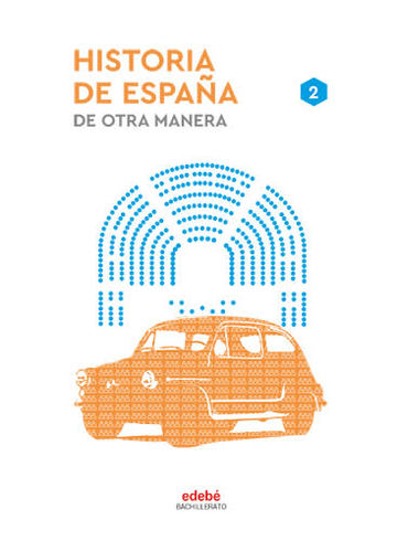 Historia De Espaa