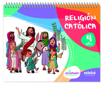 Religin Catlica 4 Aos