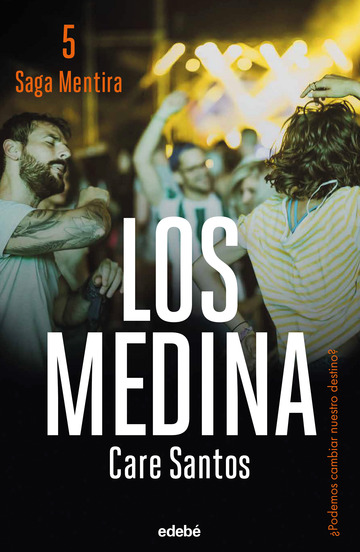 Los Medina (nueva Edicin)